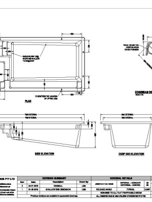 DRAT 052 ED ST REMY Engineering pdf