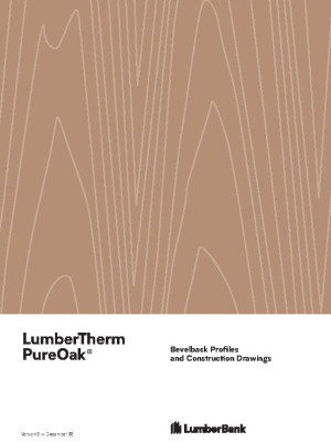 LMB004+PureOak+Profile++Construction+Drawings+Bevelback+CM+Version+1+ +Dec+25 pdf
