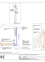 SHEET60 CUSTOM FASCIA FASCIA BRACKET DETAIL PDF