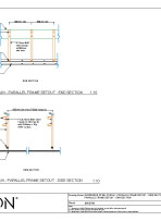 SHEET68 SUSPENDED STEEL PURLIN PARALLEL SIDE END SECTION PDF
