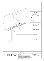 Perpendicular Reverse soffit to Wall Termination PDF