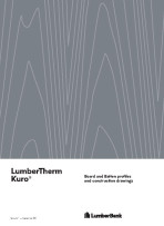 LMB043+Kuro+Profile++Construction+Drawings+Board+and+Batten+CM+Version+1++Dec+25 pdf