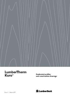 LMB043+Kuro+Profile++Construction+Drawings+Rusticated+CM+Version+1++Dec+25 1 pdf