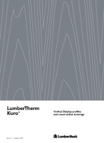 LMB043+Kuro+Profile++Construction+Drawings+Vertical+Shiplap+CM+Version+1++Dec+25 pdf