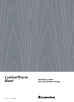 LMB043+Kuro+Profile++Construction+Drawings+Bevelback+CM+Version+1++Dec+25 pdf