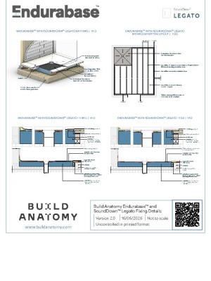 BA Endurabase and SoundDown Legato Fixing Details Sheet v2 0 p2 pdf