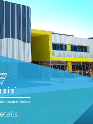Genesis Typical Details for Aluminium Cavity Battens pdf