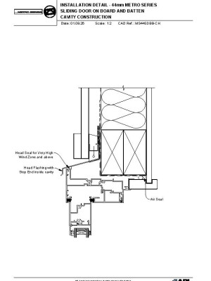 MS44SDBB pdf
