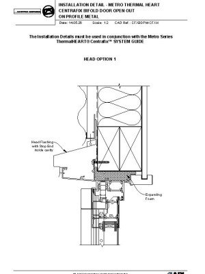CFXBDPM pdf