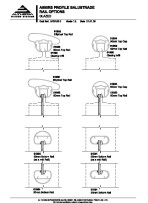Altherm Profile Balustrading drawings pdf