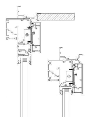 Awning Window Ventient