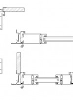 Hinged Door Single Leaf