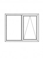 Awning Window