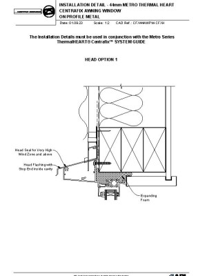 CFX44AWPM pdf