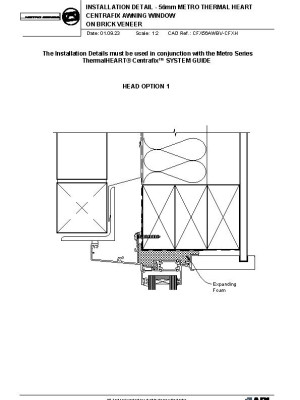 CFX56AWBV pdf