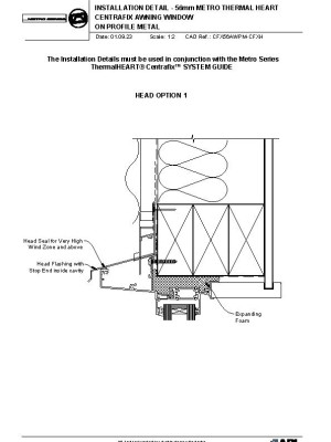 CFX56AWPM pdf