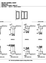 APL Metro Thermal Heart Hinged Door Square Cut Panel pdf