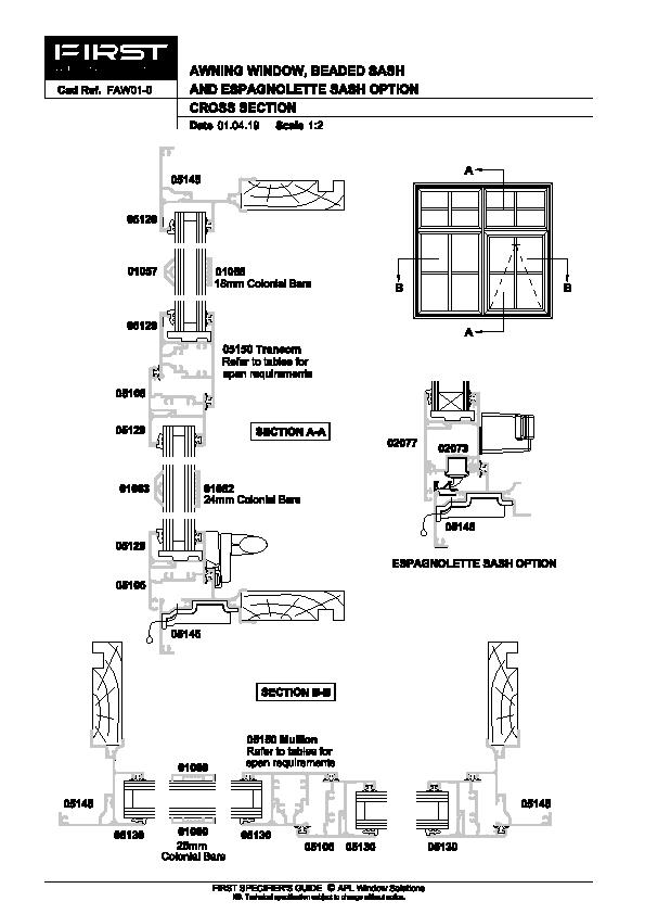 How to Draw Realistic Sash Windows - Also known as Casement Windows -  YouTube