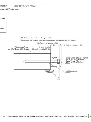 JCAD Double Disc Balustrade 2 24 v1 pdf