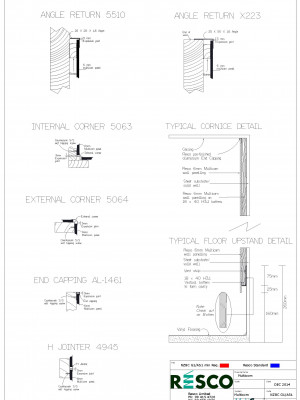 Multicom CAD Layout pdf