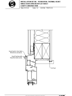 TRHIFS v2 pdf